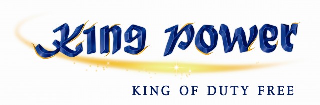 King Power logo