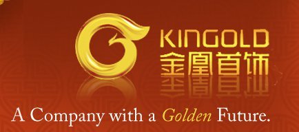 Kingold Jewelry Inc.