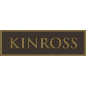 Kinross Gold 