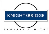 Knightsbridge Tankers Limited 