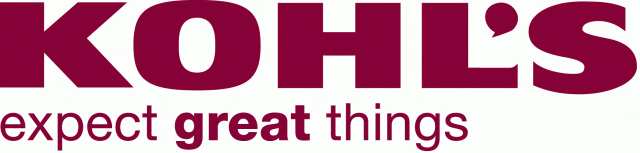 Kohl's Corporation logo