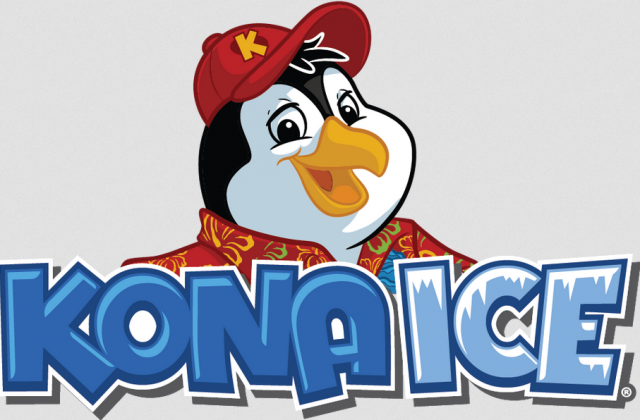 Kona Ice logo