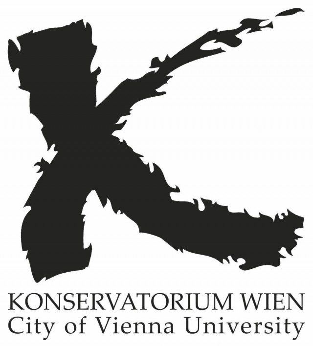 Konservatorium Wien logo