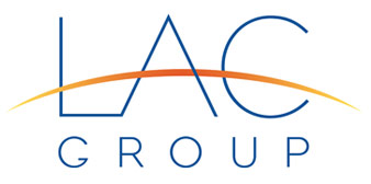 LAC Group logo
