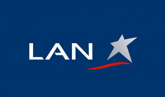 LAN Airlines logo