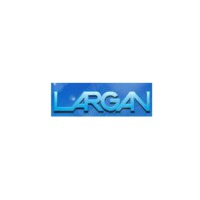LARGAN Precision  logo
