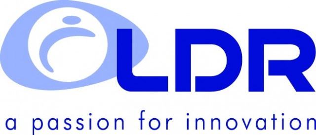 LDR Holding Corporation logo