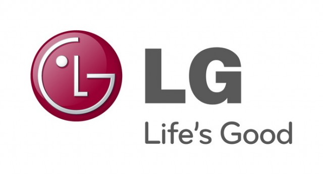 LG Corp logo