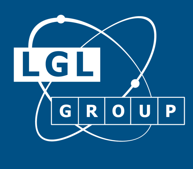 LGL Group, Inc. (The) logo