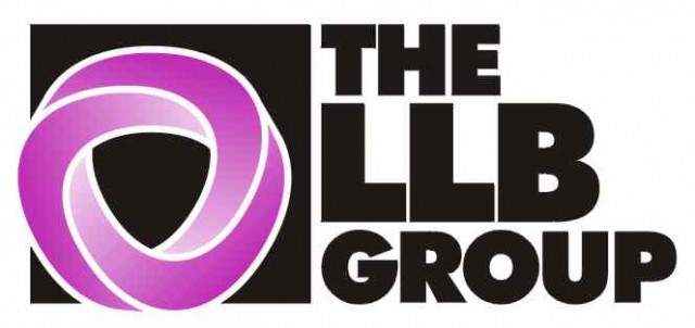 LLB Group logo