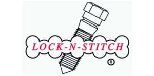 LOCK-N-STITCH 