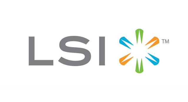 LSI Corporation logo