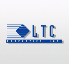 LTC Properties, Inc. logo