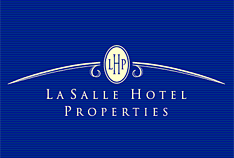 LaSalle Hotel Properties 