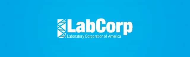 LabCorp logo