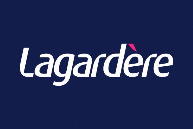 Lagardere logo