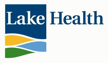 Lake Health logo