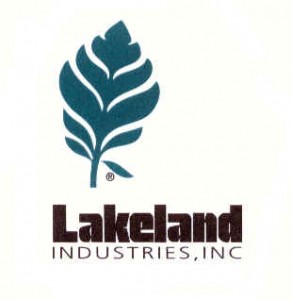 Lakeland Industries, Inc. 