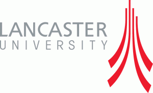 Lancaster University Logo 