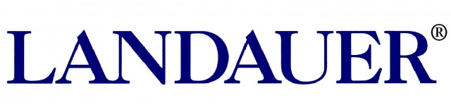 Landauer, Inc. logo