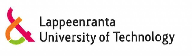 Lappeenranta University of Technology logo