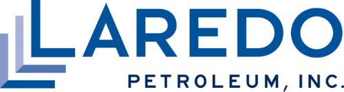 Laredo Petroleum, Inc. logo