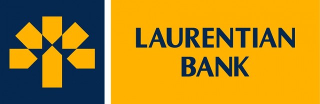 Laurentian Bank logo