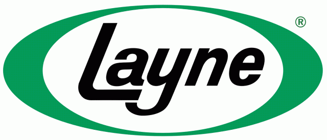 Layne Christensen Company logo