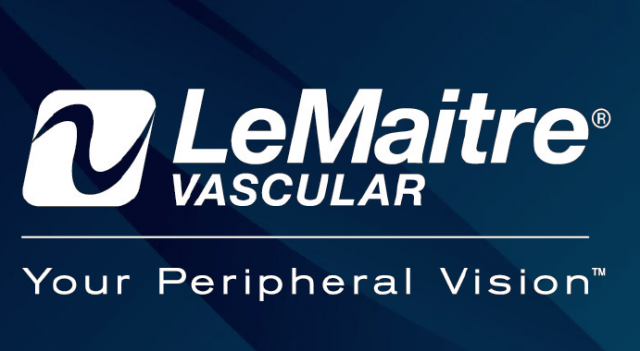 LeMaitre Vascular, Inc. logo