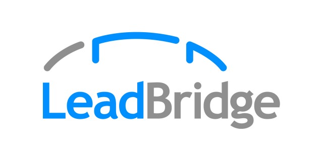 LeadBridge logo