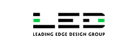 Leading Edge Design Group 