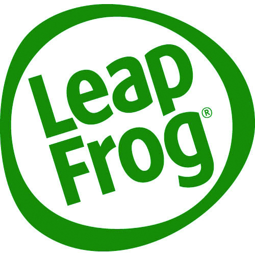 Leapfrog Enterprises Inc logo