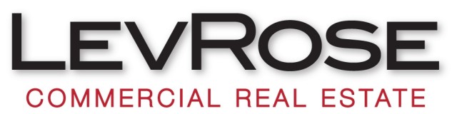Levrose Commercial Real Estate logo