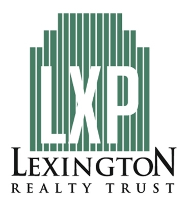 Lexington Realty Trust logo