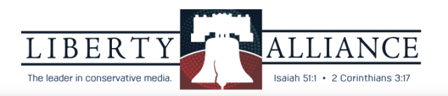 Liberty Alliance logo