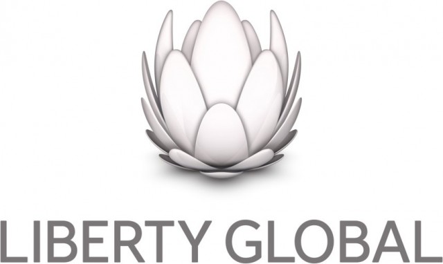 Liberty Global logo