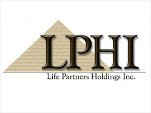 Life Partners Holdings Inc 