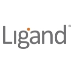 Ligand Pharmaceuticals Incorporated 