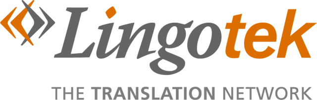 Lingotek logo