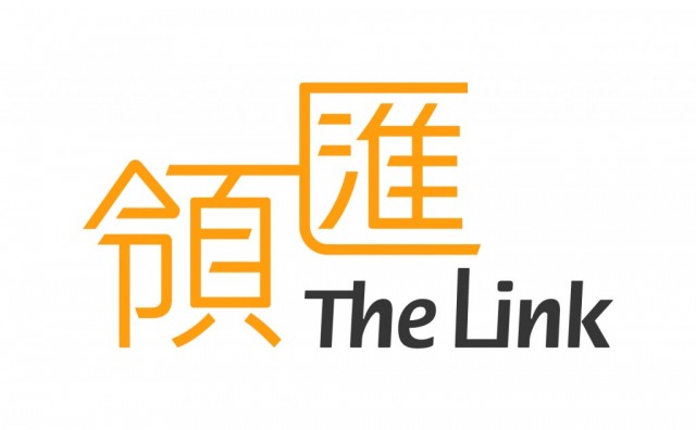 Link REIT logo