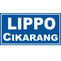 Lippo Cikarang logo