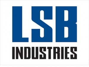 Lsb Industries Inc. 