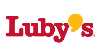 Luby's, Inc. logo