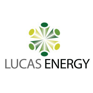 Lucas Energy, Inc. logo