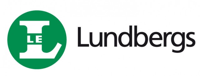 Lundbergs logo