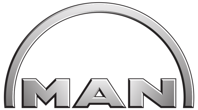 MAN SE logo