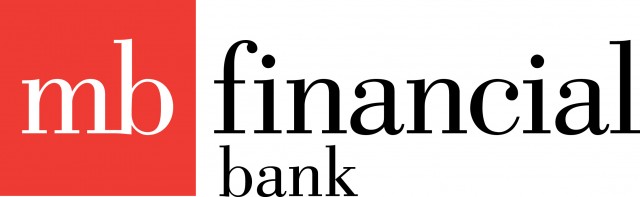 MB Financial Inc. logo