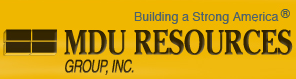 MDU Resources Group, Inc. 