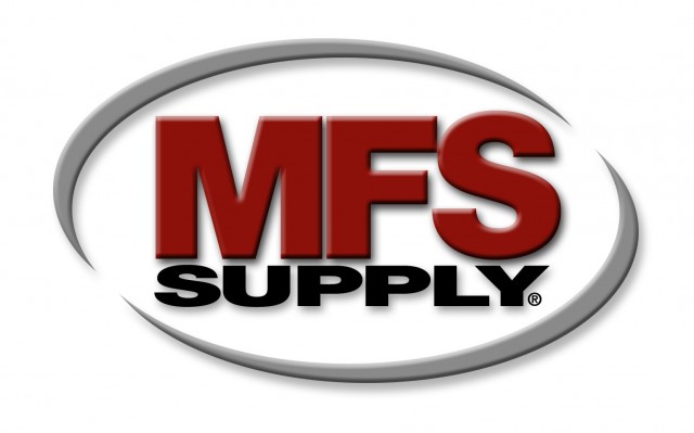 MFS Supply logo
