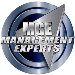 MGE - Management Experts logo